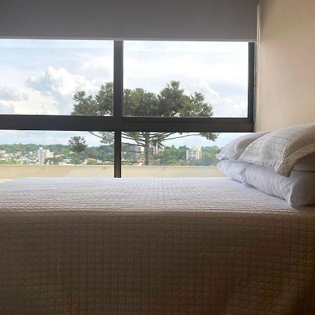 Apartamento Loft Belga 2 Master Collection Passo Fundo Exterior foto