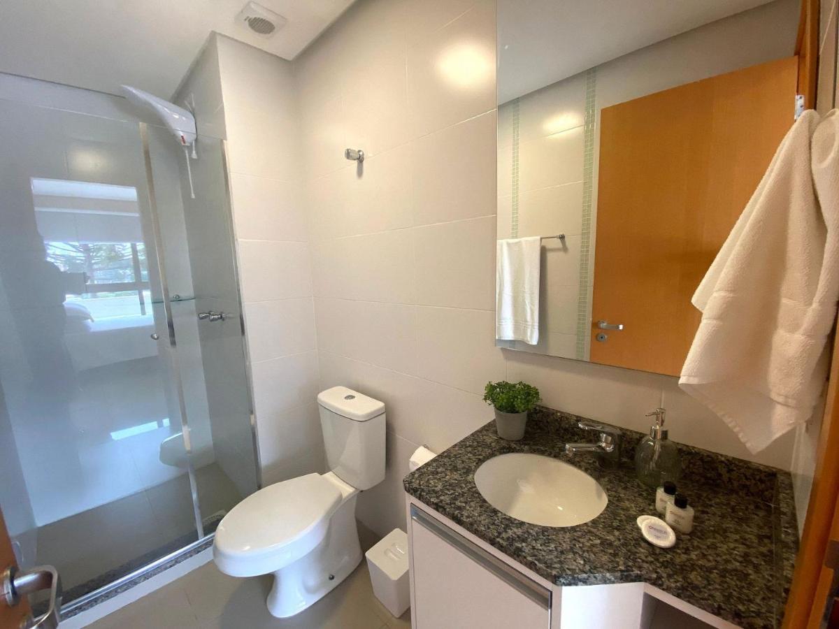 Apartamento Loft Belga 2 Master Collection Passo Fundo Exterior foto