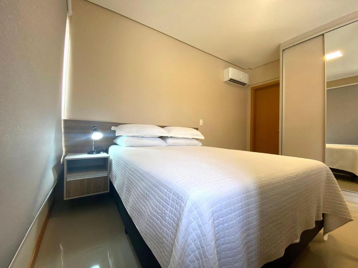 Apartamento Loft Belga 2 Master Collection Passo Fundo Exterior foto