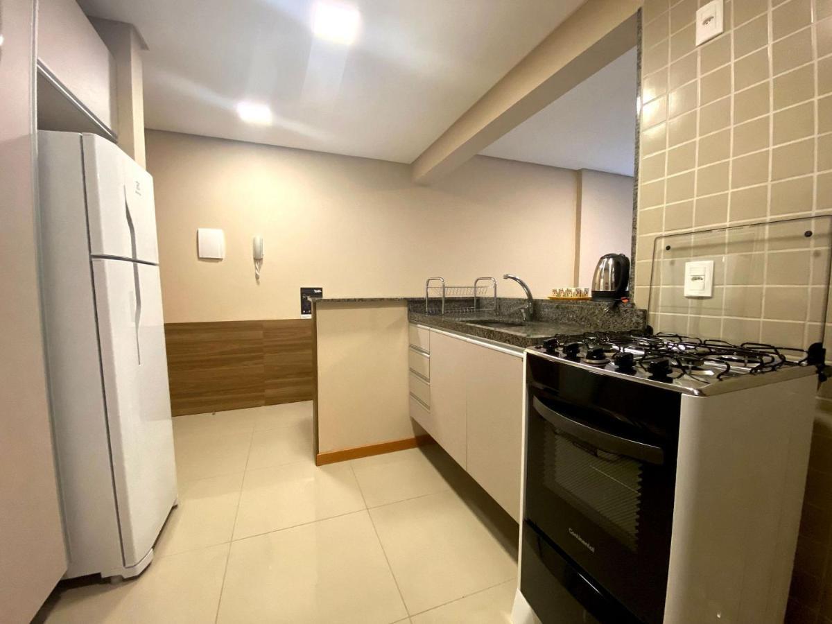 Apartamento Loft Belga 2 Master Collection Passo Fundo Exterior foto