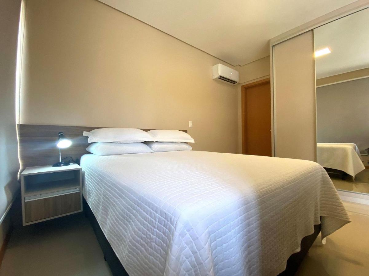 Apartamento Loft Belga 2 Master Collection Passo Fundo Exterior foto