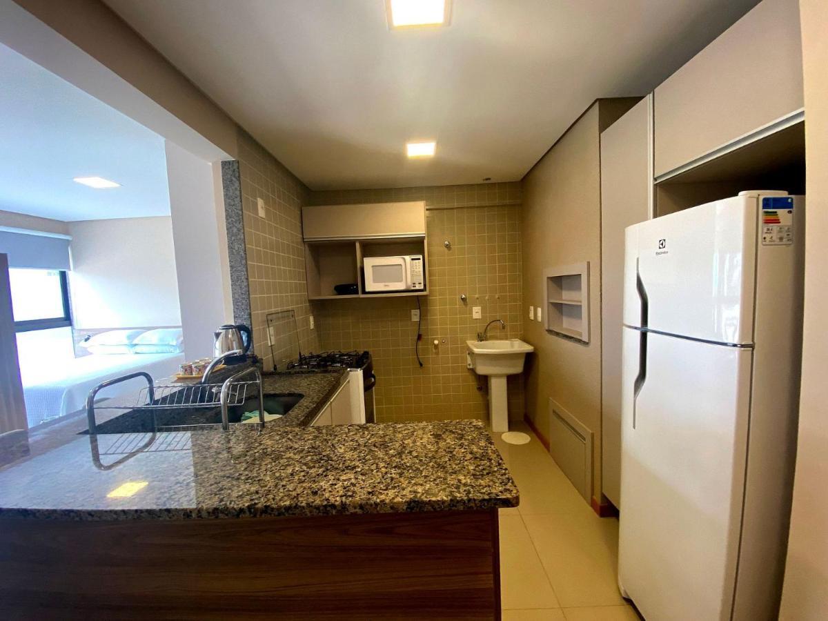 Apartamento Loft Belga 2 Master Collection Passo Fundo Exterior foto