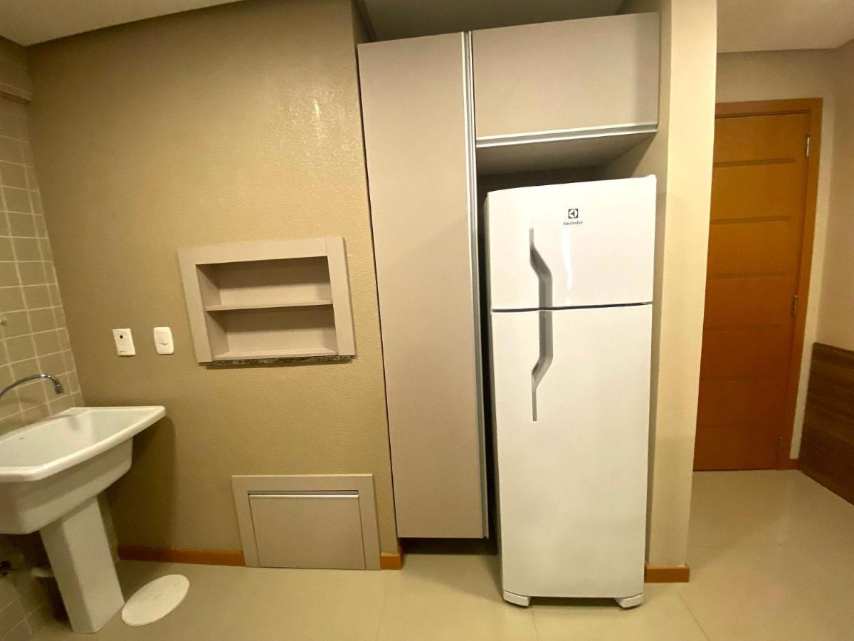 Apartamento Loft Belga 2 Master Collection Passo Fundo Exterior foto