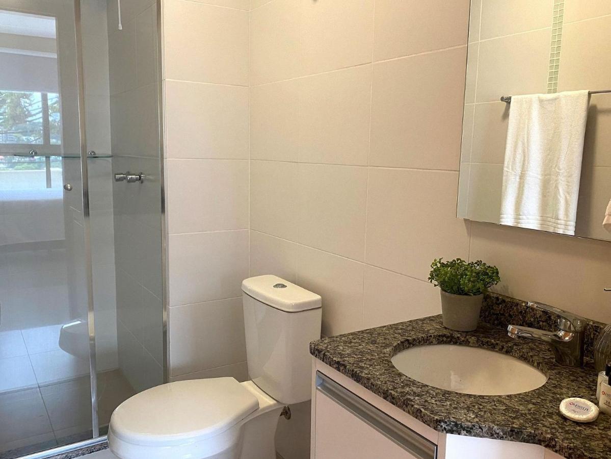 Apartamento Loft Belga 2 Master Collection Passo Fundo Exterior foto